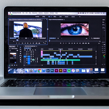 Basic Video Editing Service | Rough Cut and Timing Integration