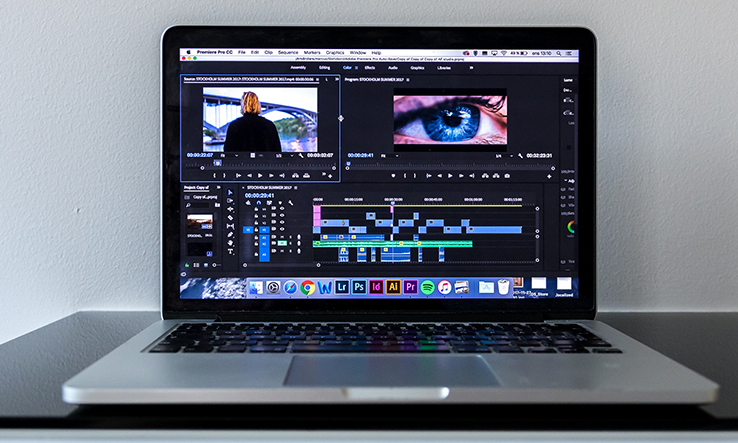 Basic Video Editing Service | Rough Cut and Timing Integration