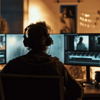Advanced Editing and Color Grading Services | Image Color Correction and Atmosphere Rendering