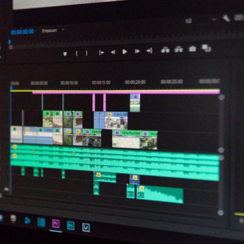 Multi-track Complex Editing | Multi-media Mixing and Multi-layer Audio Processing