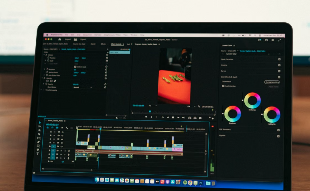 Post-Production Audio Retouching & Editing | Vocal Noise Reduction, Mixing & Sound Effects Design