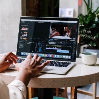 Footage Recombination and Re-editing | Re-arranging and Recreating Old Footage
